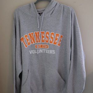 Tennessee Volunteer Hoodie - Vintage